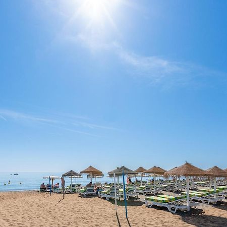 Apartamento Al Andalus Carihuela Torremolinos Exterior foto