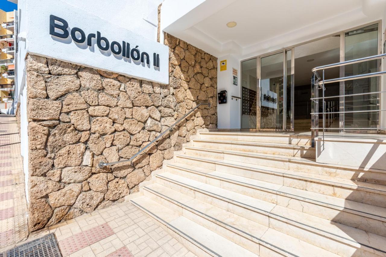 Apartamento Al Andalus Carihuela Torremolinos Exterior foto
